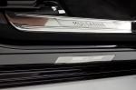 Bentley Mulsanne 2010 года